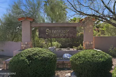 3913 W Oak Springs Terrace, Tucson, AZ 85745 - Photo 43