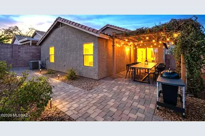 3913 W Oak Springs Terrace, Tucson, AZ 85745 - Photo 7