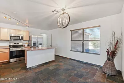 3913 W Oak Springs Terrace, Tucson, AZ 85745 - Photo 13