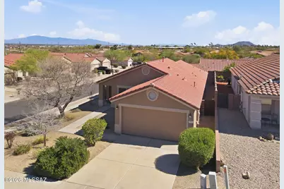 3913 W Oak Springs Terrace, Tucson, AZ 85745 - Photo 5