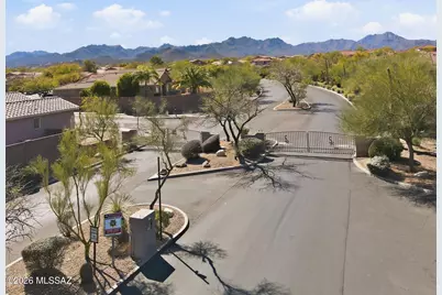 3913 W Oak Springs Terrace, Tucson, AZ 85745 - Photo 3