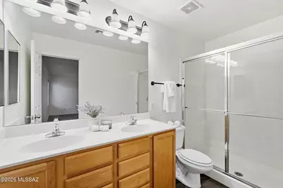 3913 W Oak Springs Terrace, Tucson, AZ 85745 - Photo 23