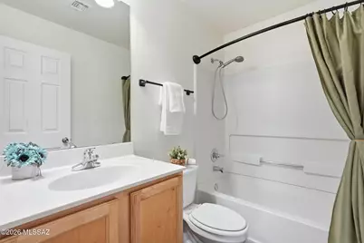 3913 W Oak Springs Terrace, Tucson, AZ 85745 - Photo 27