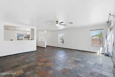 3913 W Oak Springs Terrace, Tucson, AZ 85745 - Photo 17
