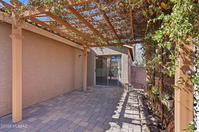 3913 W Oak Springs Terrace, Tucson, AZ 85745 - Photo 33