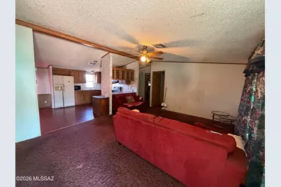 12620 N Hendricks Drive, Marana, AZ 85653 - Photo 3