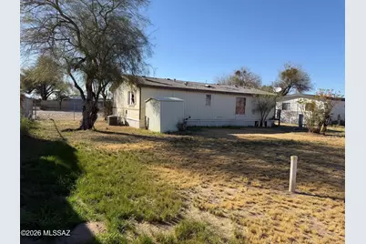 12620 N Hendricks Drive, Marana, AZ 85653 - Photo 11