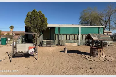 12620 N Hendricks Drive, Marana, AZ 85653 - Photo 1