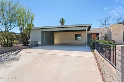 7440 E 45th Street, Tucson, AZ 85730 - Photo 5