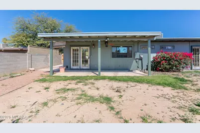 7440 E 45th Street, Tucson, AZ 85730 - Photo 35