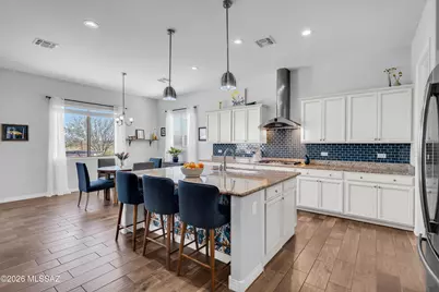 16781 S Eva Avenue, Vail, AZ 85641 - Photo 3