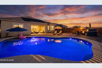 16781 S Eva Avenue, Vail, AZ 85641 - Photo 1