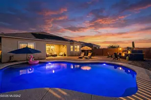 16781 S Eva Ave, Vail, AZ 85641 - Photo 1