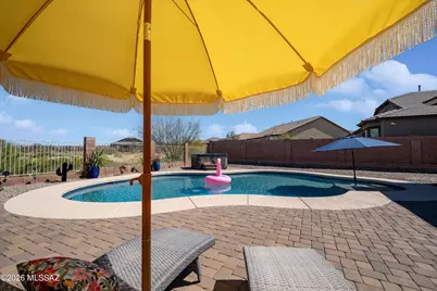 16781 S Eva Avenue, Vail, AZ 85641 - Photo 39