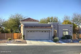 2757 W Calle San Manuel, Tucson, AZ 85742 - Photo 1