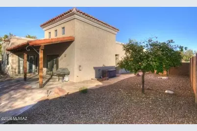 2757 W Calle San Manuel, Tucson, AZ 85742 - Photo 21