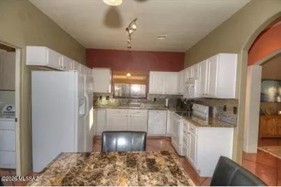 2757 W Calle San Manuel, Tucson, AZ 85742 - Photo 11