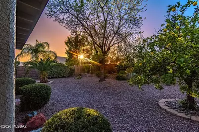 497 E Marshall Peak Drive, Oro Valley, AZ 85755 - Photo 45