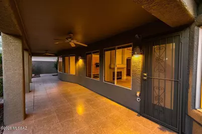 497 E Marshall Peak Drive, Oro Valley, AZ 85755 - Photo 23