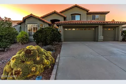 497 E Marshall Peak Drive, Oro Valley, AZ 85755 - Photo 49