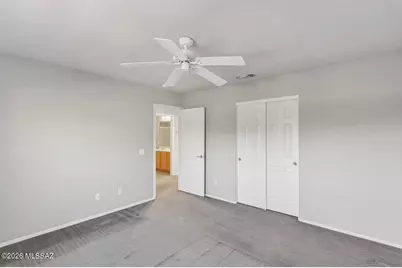 497 E Marshall Peak Drive, Oro Valley, AZ 85755 - Photo 35