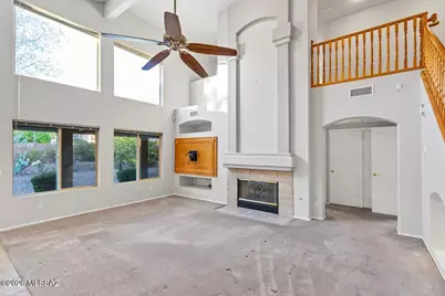 497 E Marshall Peak Drive, Oro Valley, AZ 85755 - Photo 7