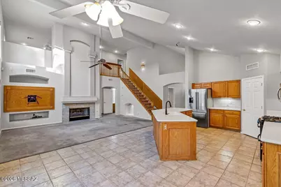 497 E Marshall Peak Drive, Oro Valley, AZ 85755 - Photo 15