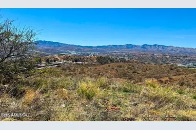 2709 Cinco Millas Road #-, Nogales, AZ 85621 - Photo 13