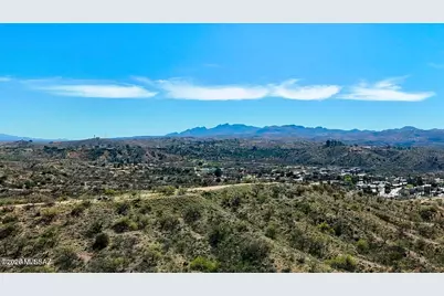 2709 Cinco Millas Road #-, Nogales, AZ 85621 - Photo 5
