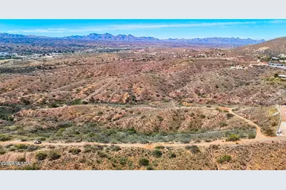 2709 Cinco Millas Road #-, Nogales, AZ 85621 - Photo 17