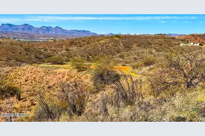 2709 Cinco Millas Road #-, Nogales, AZ 85621 - Photo 3
