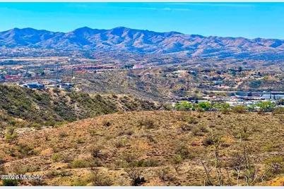 2709 Cinco Millas Road #-, Nogales, AZ 85621 - Photo 1