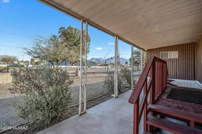 2925 W Sago Circle, Tucson, AZ 85705 - Photo 5