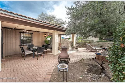 1051 W Camino Sagasta, Green Valley, AZ 85622 - Photo 37