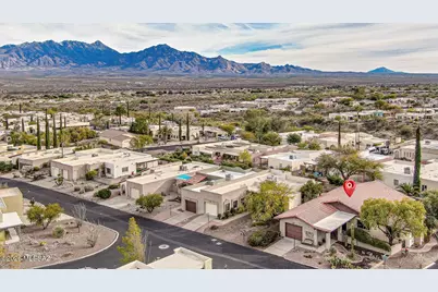 1051 W Camino Sagasta, Green Valley, AZ 85622 - Photo 41