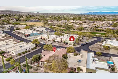 1051 W Camino Sagasta, Green Valley, AZ 85622 - Photo 39