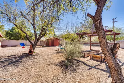 824 E Mitchell Drive, Tucson, AZ 85719 - Photo 35