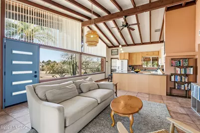 824 E Mitchell Drive, Tucson, AZ 85719 - Photo 9