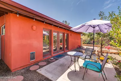 824 E Mitchell Drive, Tucson, AZ 85719 - Photo 31