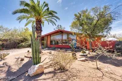 824 E Mitchell Drive, Tucson, AZ 85719 - Photo 3