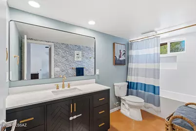 824 E Mitchell Drive, Tucson, AZ 85719 - Photo 23