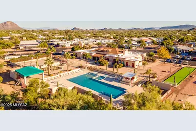 3612 S Jadestone Lane, Tucson, AZ 85735 - Photo 17