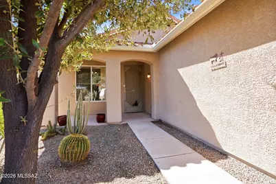 7895 W Morning Light Way, Tucson, AZ 85743 - Photo 3
