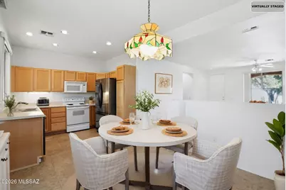 7895 W Morning Light Way, Tucson, AZ 85743 - Photo 7