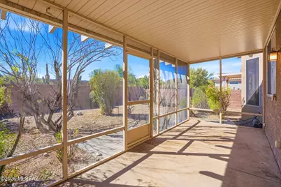 7895 W Morning Light Way, Tucson, AZ 85743 - Photo 23