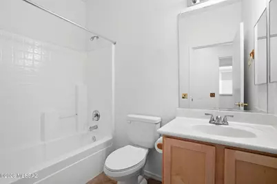 7895 W Morning Light Way, Tucson, AZ 85743 - Photo 19