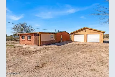 24510 E Marsh Station Road, Benson, AZ 85602 - Photo 3