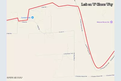 24510 E Marsh Station Road, Benson, AZ 85602 - Photo 51