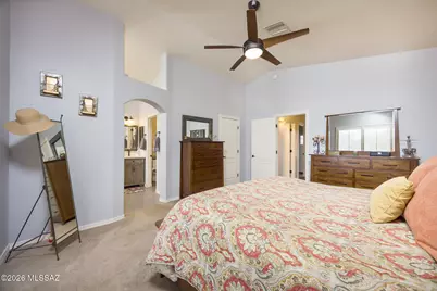 3652 N Sabino Creek Place, Tucson, AZ 85750 - Photo 21