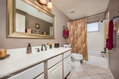 3652 N Sabino Creek Place, Tucson, AZ 85750 - Photo 15